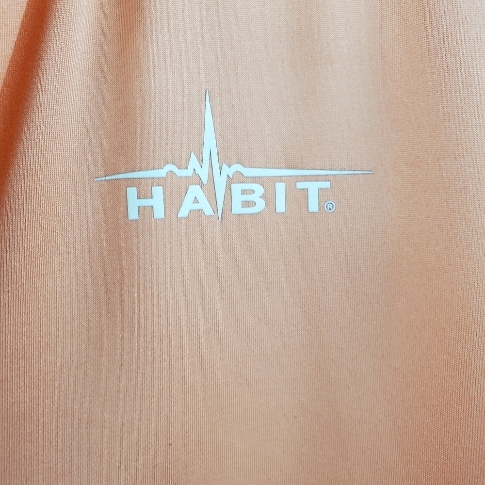 HABIT sunblocker swim hoodie XL - Picture 2 of 13